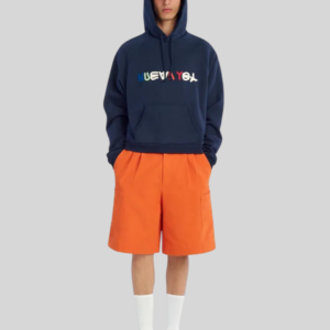 Bad Bunny X Zara New Yol Patch Hoodie