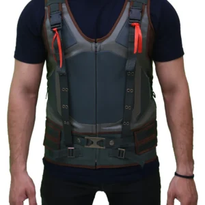 Bane Batman The Dark Knight Rises Vest
