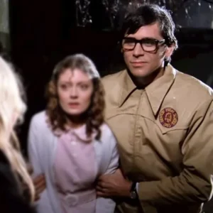 Barry Bostwick Jacket