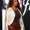 Basketball Finals 2026 Tori kelly Jacket