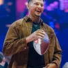 Big Slick 2026 Patrick Mahomes Jacket