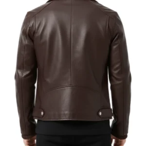 Biker Style Jacket