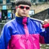 Bold Design Jacket