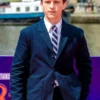 Brand New Day Amsterdam 2026 Tom Holland Blazer