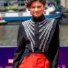 Brand New Day Amsterdam 2026 Zendaya TailCoat