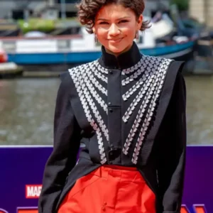 Brand New Day Amsterdam 2026 Zendaya TailCoat