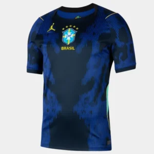 Brazil 2026 Away Jersey