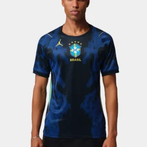 Brazil 2026 Away Jersey for sale