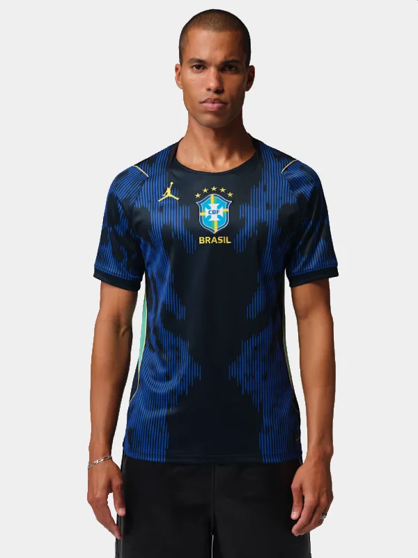 Brazil 2026 Away Jersey for sale
