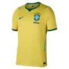 Brazil 2026 Home Jersey