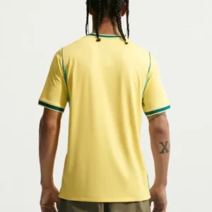 Brazil 2026 Home Jersey for sale