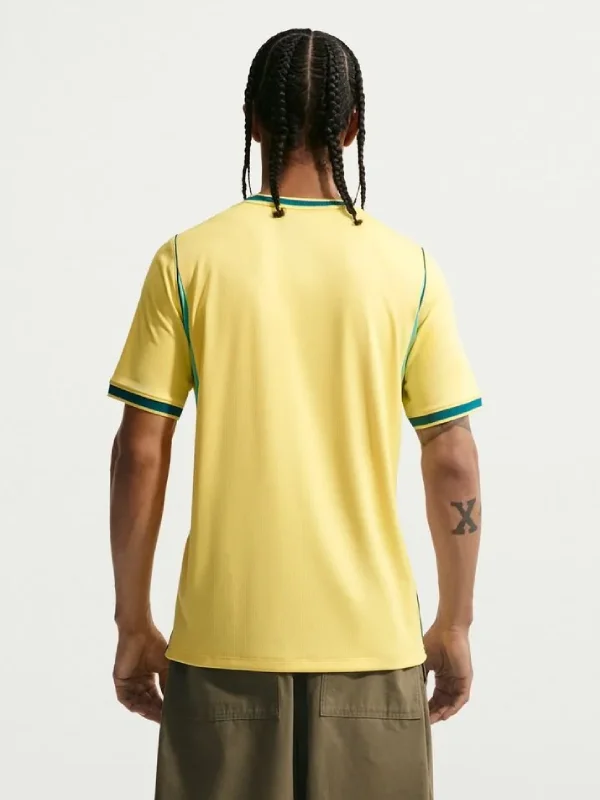 Brazil 2026 Home Jersey for sale