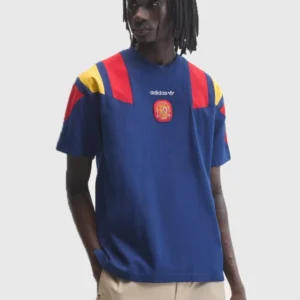 Buy Adidas FIFA World Cup 2026 Spain EQT T-Shirt