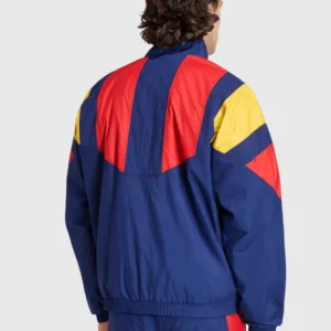 Buy Adidas FIFA World Cup 2026 Spain EQT Track Jacket