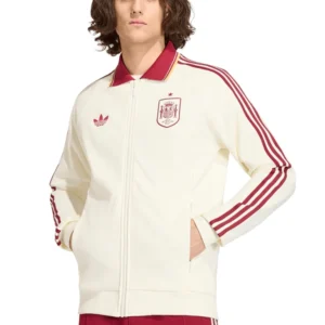 Buy Adidas Fifa World Cup 2026 Spain Anthem Jacket