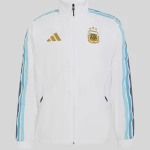 Buy Argentina Home Anthem Jacket