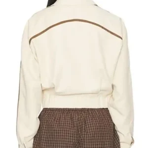 Buy Basketball Finals 2026 Tori kelly Jacket