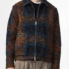 Buy Brilliant Minds S02 John Clarence Stewart Jacket