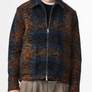 Buy Brilliant Minds S02 John Clarence Stewart Jacket