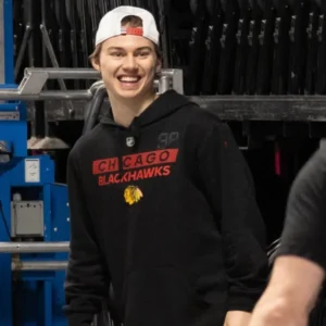 Buy Chicago Blackhawks Hoodie