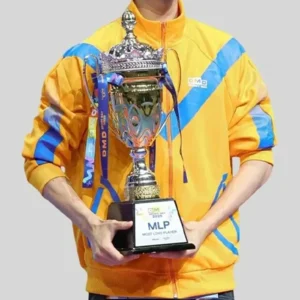 Buy DMD Sport Day 2025 Jacket