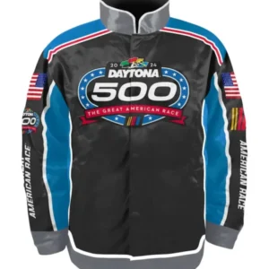 Buy Daytona 500 Checkered Flag Sports Jacket