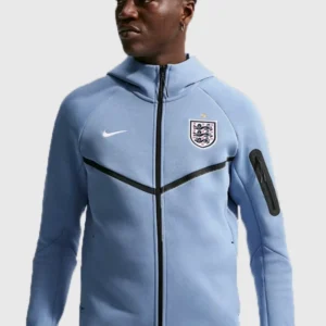 Buy FIFA 2026 England Tech Fleece Hoodie
