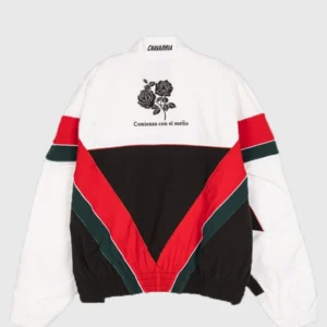 Buy FIFA 2026 World Cup Willy Chavarria x Adidas Mexico Jacket