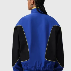 Buy FIFA World Cup 2026 Brazil Anthem Jacket
