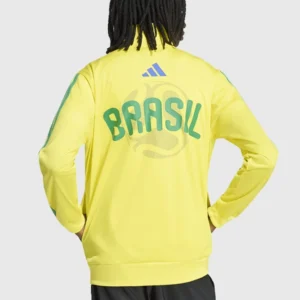 Buy FIFA World Cup 2026 Brazil Track Jacket