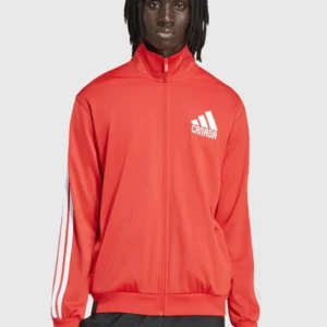Buy FIFA World Cup 2026 Canada Red Track Jacket
