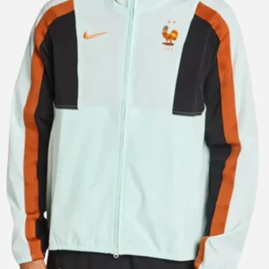 Buy FIFA World Cup 2026 Kylian Mbappe Jacket