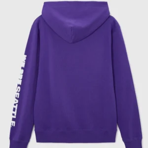 Buy FIFA World Cup 2026 Seattle Hoodie