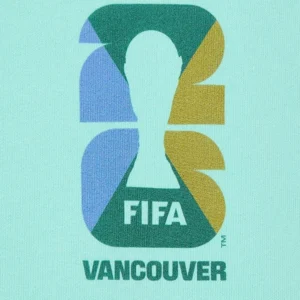 Buy FIFA World Cup 2026 Vancouver Hoodie