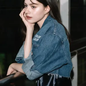 Buy Global OTT Awards 2026 Becky Armstrong Jacket
