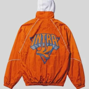 Buy Intra New York Knicks Jacket