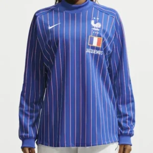 Buy Jacquemus + Nike Team France Sweatshirt