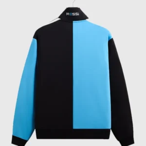 Buy Kith & Messi for Adidas Football Quarter Zip Jacket