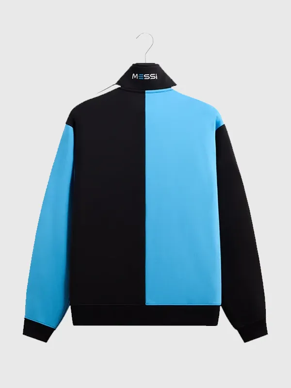 Buy Kith & Messi for Adidas Football Quarter Zip Jacket