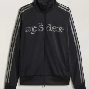 Buy Lamine Yamal x Adidas x SP5DER World Cup 2026 Jacket