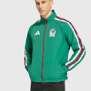 Buy Mexico FIFA World Cup Anthem Jacket