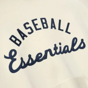 Buy Mlb Unisex Essential Pinstripe Hoodie