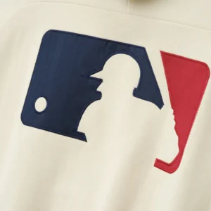 Buy Mlb Unisex Essential Pinstripe Hoodie For sale