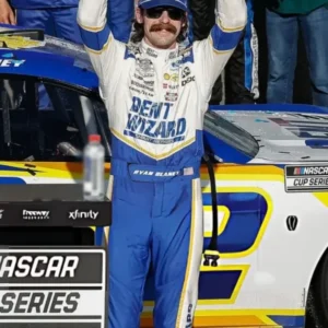 Buy NASCAR Cup Series Ryan Blaney Jumpsuit