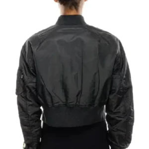 Buy NY Alpha New Era L-2B Cropped Jacket
