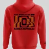 Buy Now FIFA World Cup 2026 Belgium Puff Hoodie