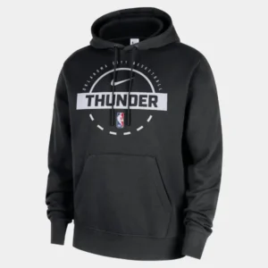 Buy Okc Thunder Hoodie