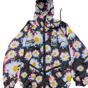 Buy PEACEMINUSONE X South Korea Anthem Jacket