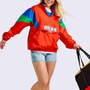 Buy Pokémon x Target Hoenn Starter Jacket