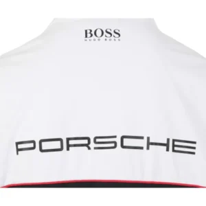 Buy Porsche Motorsport Hugo Boss Jacket